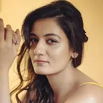 Shruti Vyas