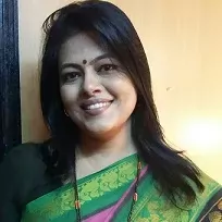 Sneha Raikar