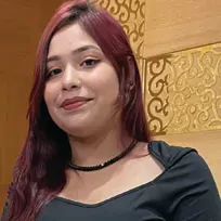 Tanuja Thakur