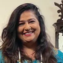 Muskan Mujabar