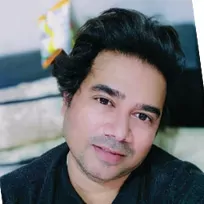 Rubeen Mujabar