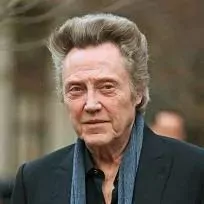 Christopher Walken