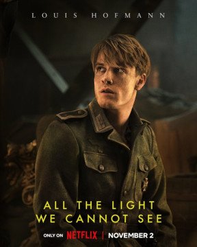 All the Light We Cannot See