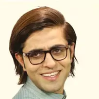 Hrithik Sharma