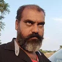Yadigiri Goud