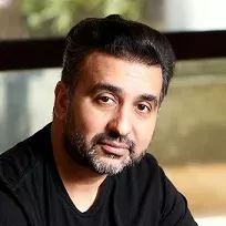 Raj Kundra