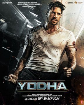 YODHA