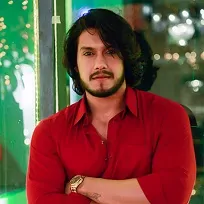 Saurav Chakrabarti