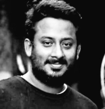 A Harsha