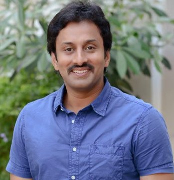 Anand Ramaraju