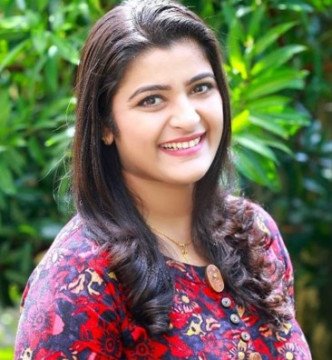 Shalu Kurian