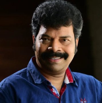 Ravi Mariya