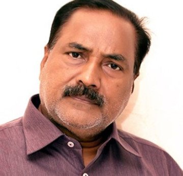 Sphadikam George