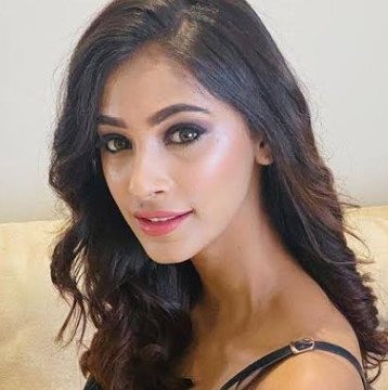 Anukreethy Vas