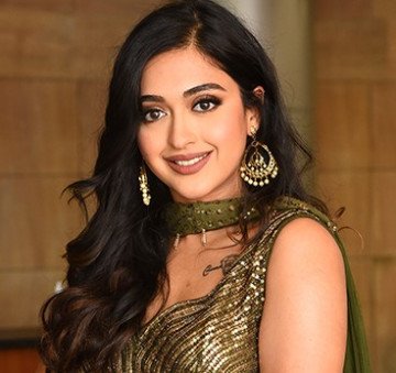Gayatri Bharadwaj