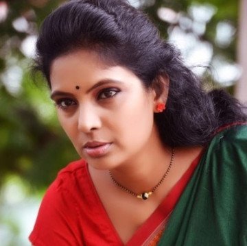 Kalpalatha Garlapati