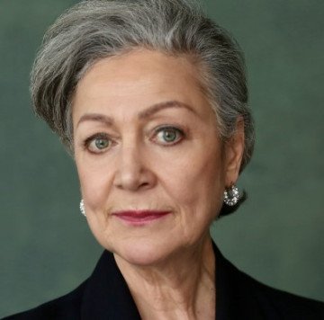 Helen Minassian
