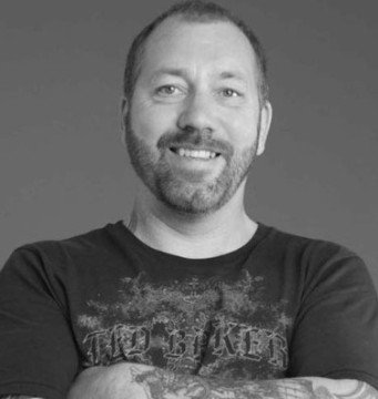 Lee Nicholas Harris