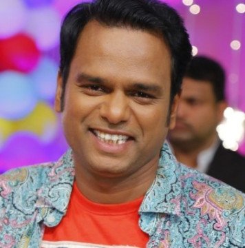 Jabardasth Phani