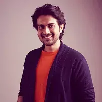 Raunaq Kamdar