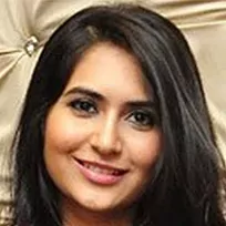 Vyoma Nandi