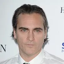 Joaquin Phoenix