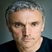 Ben Miles
