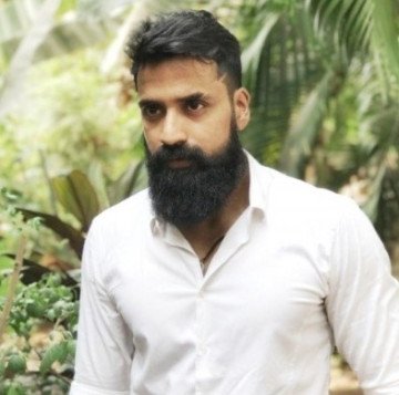 Shabeer Kallarakkal