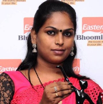 Negha Shahin