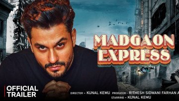 Madgaon Express