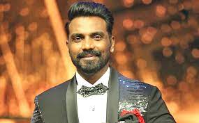 Remo D'Souza