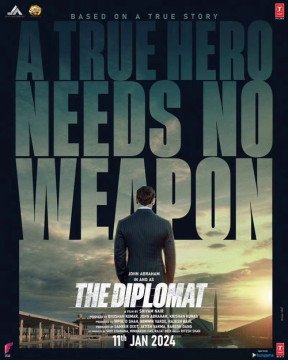 The Diplomat