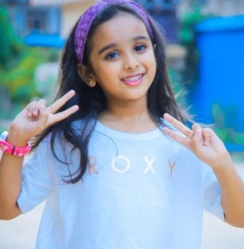 Kushi Minnu Nainika