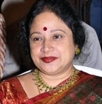 Jayachitra