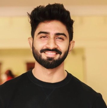 Rahul Ravi