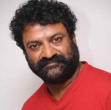 Danny Kuttappa