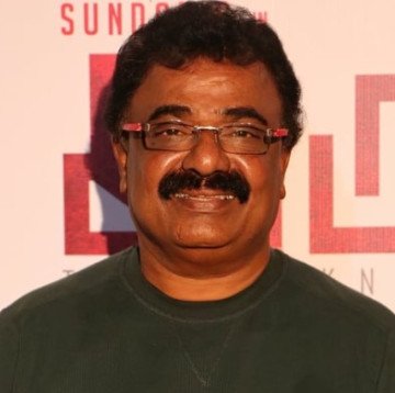 VTV Ganesh