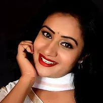 Savithri Krishna