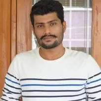 Rohit Krishna
