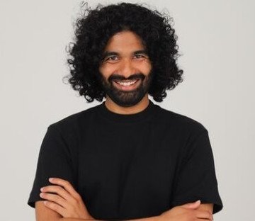 Goutham Raj Durgam