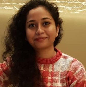Kodur Harshini