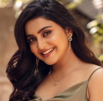 Avantika Mishra