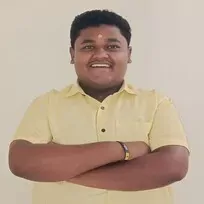 Shravan Upalkar