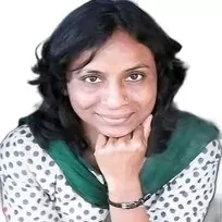 Vaishali Kendale