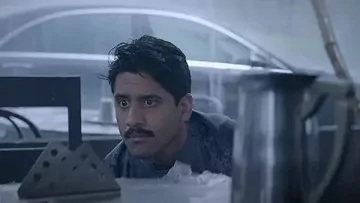 S1 E1 - The Puzzle