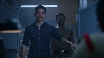 S1 E4 - Crime Report