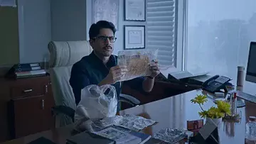 S1 E3 - Horoscope
