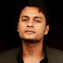 Alok Bharadwaj