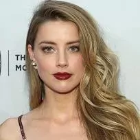 Amber Heard