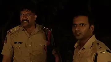 S1 E6 - Episode 6